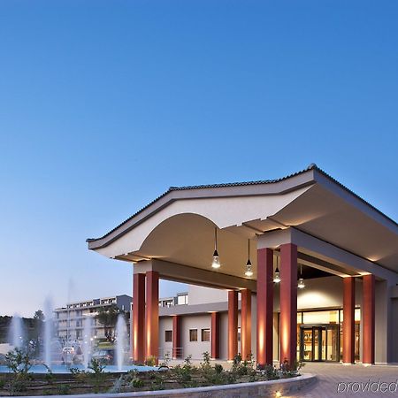 Apollonion Asterias Resort&Spa Paliki Exterior foto