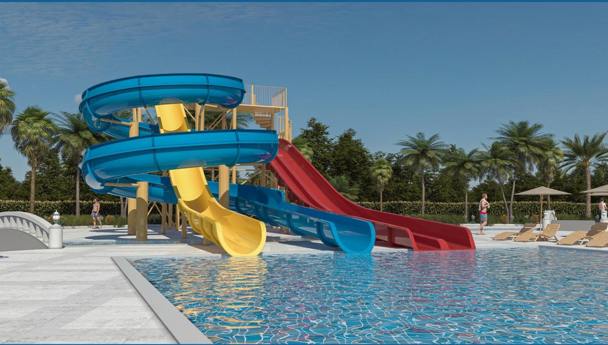 Apollonion Asterias Resort&Spa Paliki Exterior foto