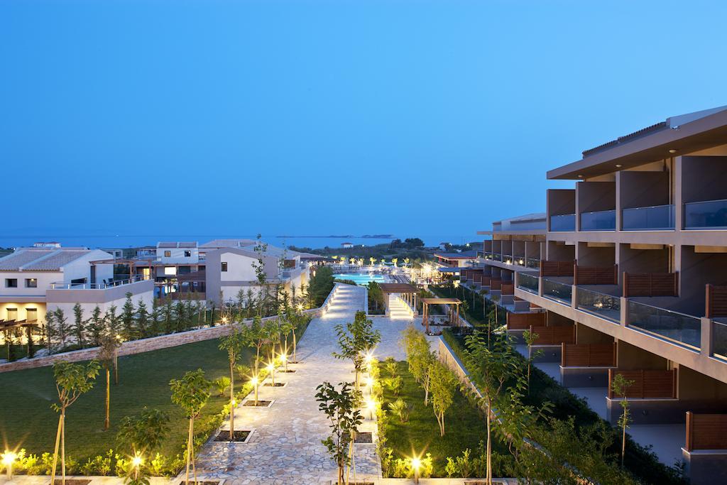 Apollonion Asterias Resort&Spa Paliki Exterior foto